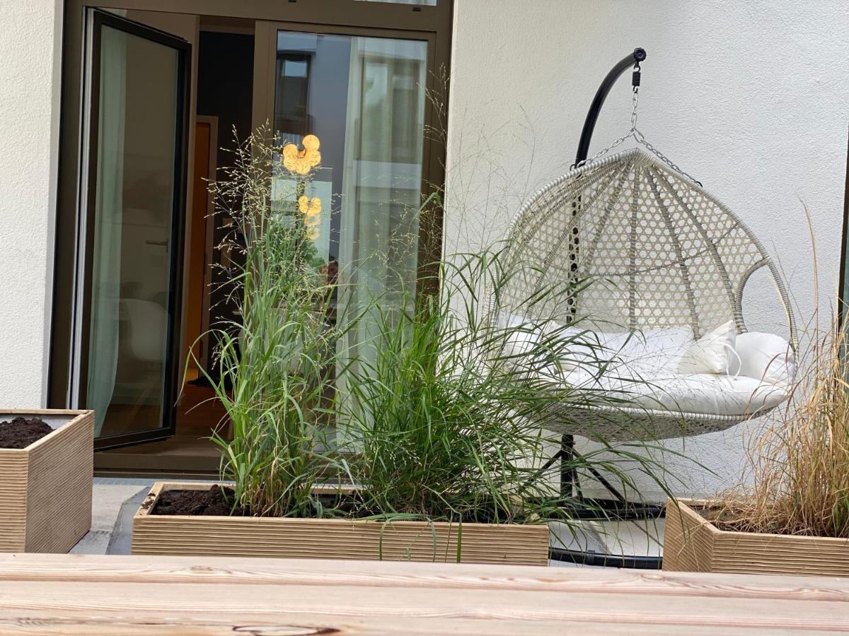 Pure Berlin Apartments - Luxury At Pure Living In City Center Esterno foto