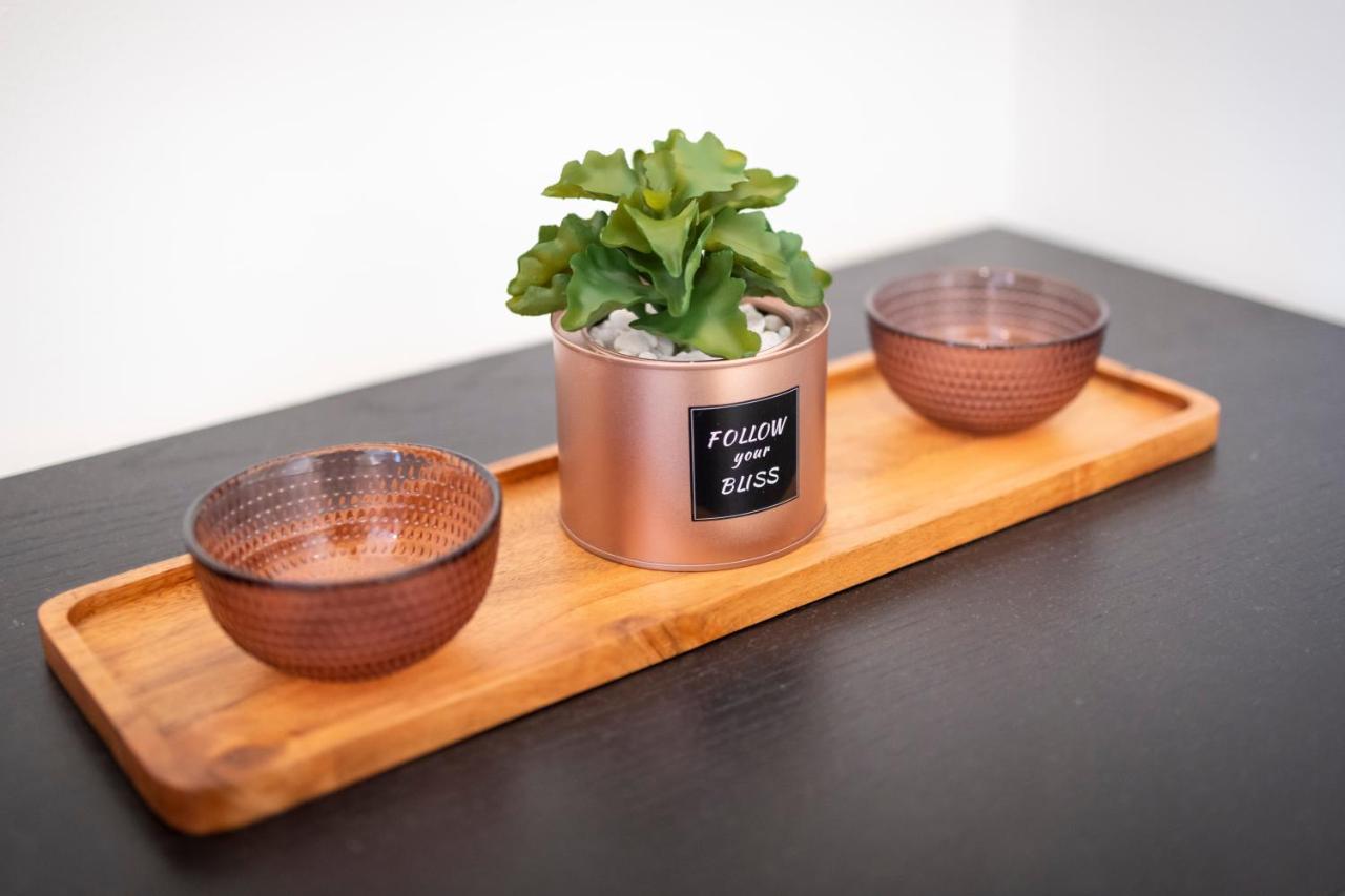 Pure Berlin Apartments - Luxury At Pure Living In City Center Esterno foto