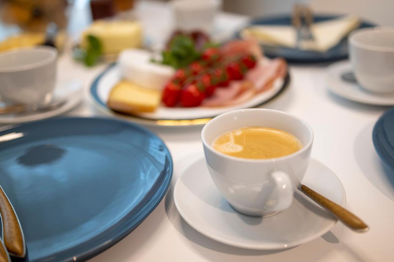 Pure Berlin Apartments - Luxury At Pure Living In City Center Esterno foto