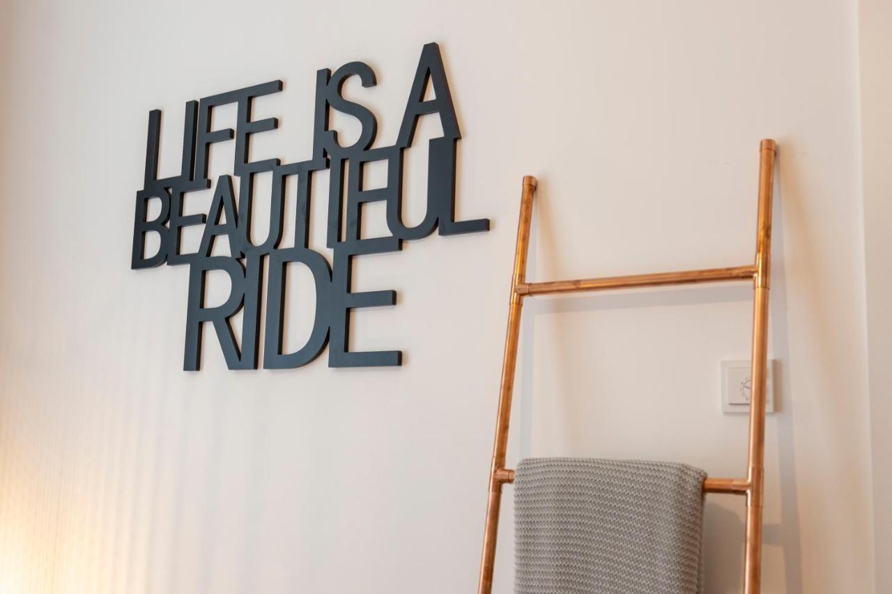 Pure Berlin Apartments - Luxury At Pure Living In City Center Esterno foto