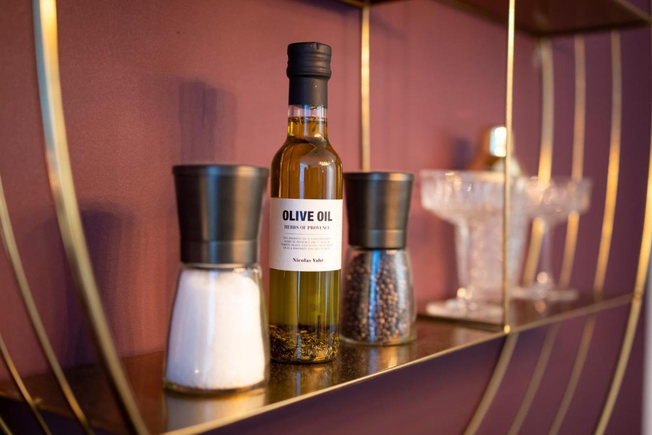 Pure Berlin Apartments - Luxury At Pure Living In City Center Esterno foto