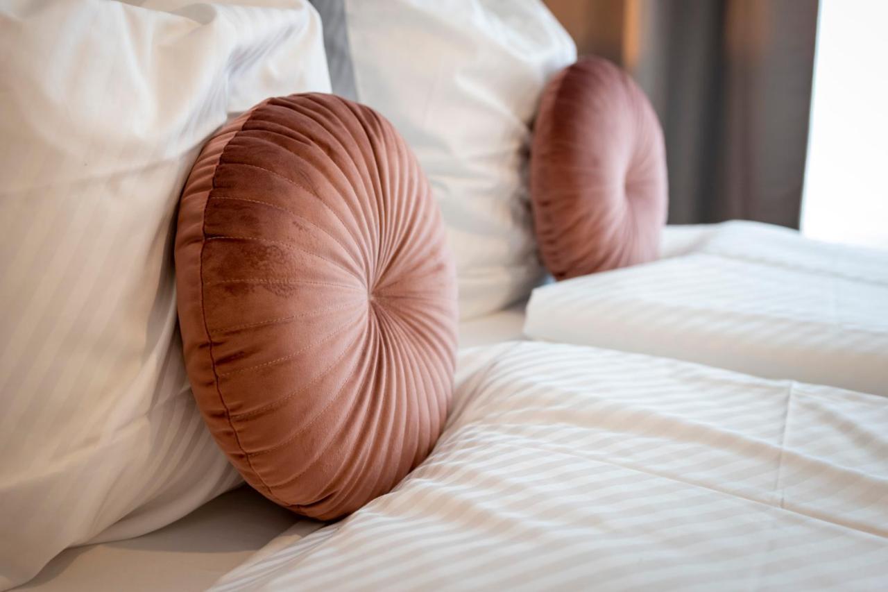 Pure Berlin Apartments - Luxury At Pure Living In City Center Esterno foto