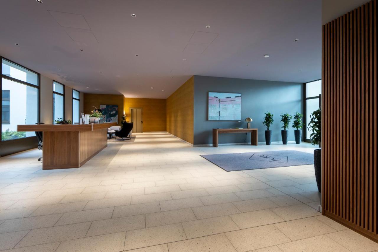 Pure Berlin Apartments - Luxury At Pure Living In City Center Esterno foto