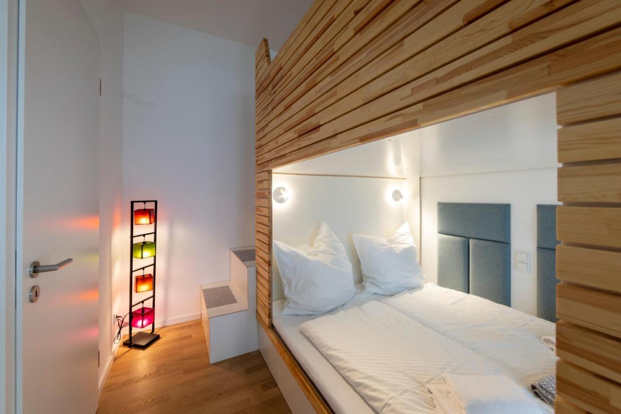Pure Berlin Apartments - Luxury At Pure Living In City Center Esterno foto
