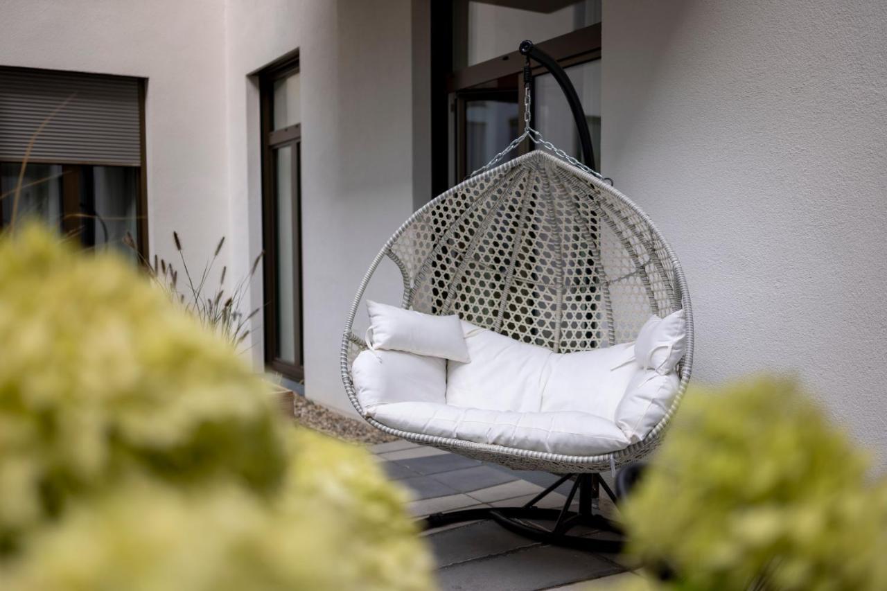 Pure Berlin Apartments - Luxury At Pure Living In City Center Esterno foto