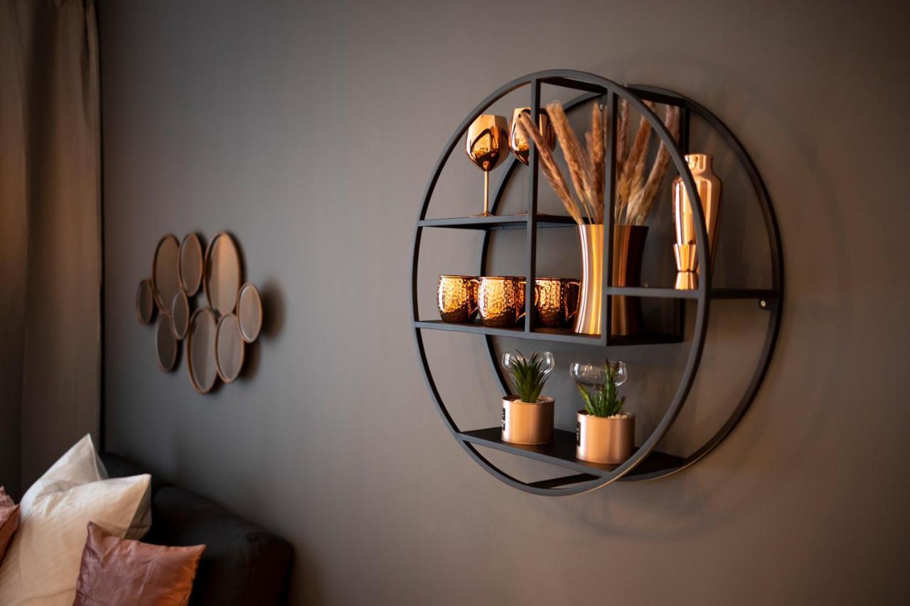 Pure Berlin Apartments - Luxury At Pure Living In City Center Esterno foto