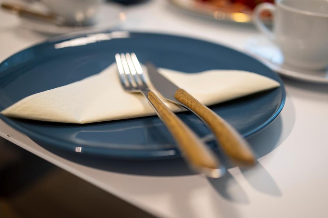 Pure Berlin Apartments - Luxury At Pure Living In City Center Esterno foto