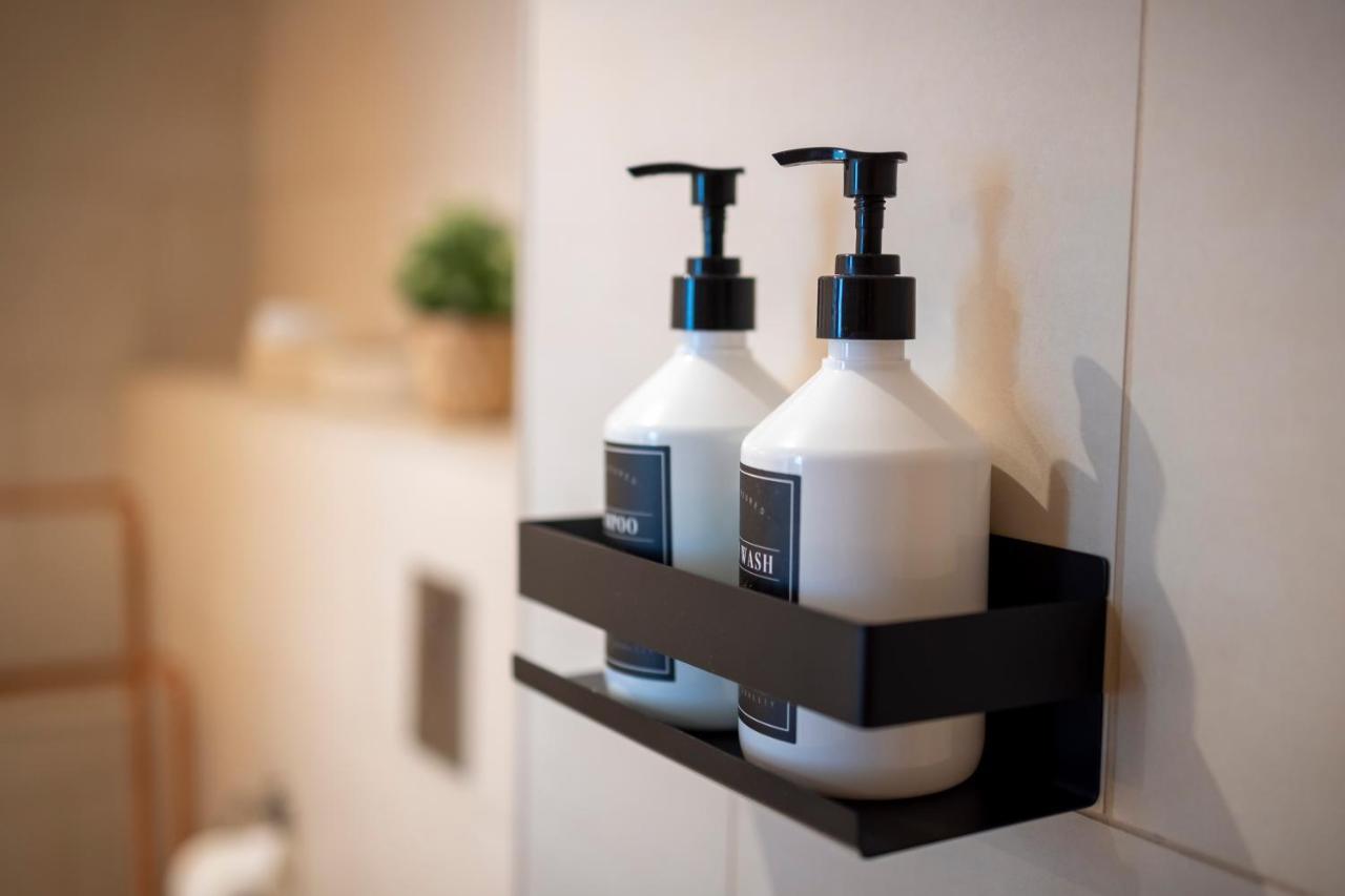 Pure Berlin Apartments - Luxury At Pure Living In City Center Esterno foto