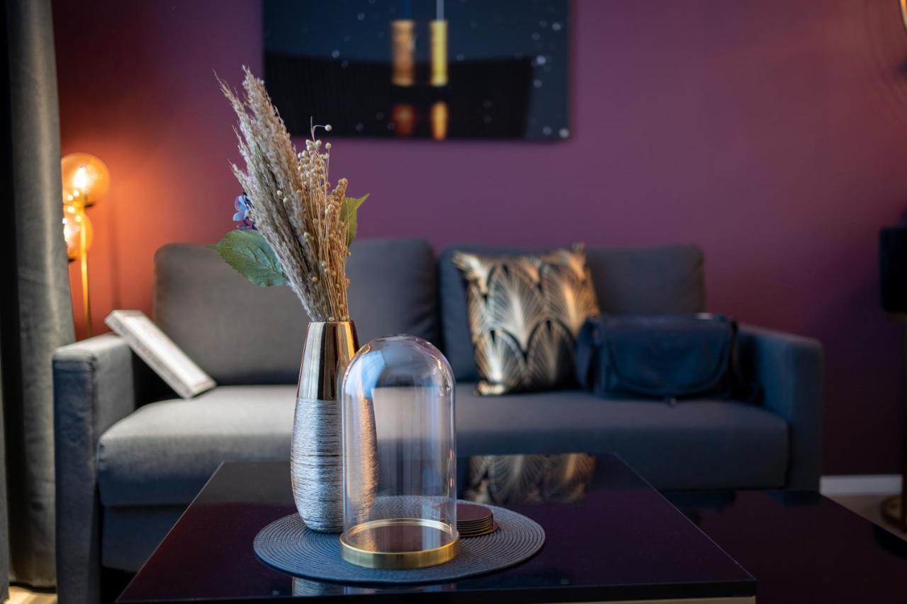 Pure Berlin Apartments - Luxury At Pure Living In City Center Esterno foto