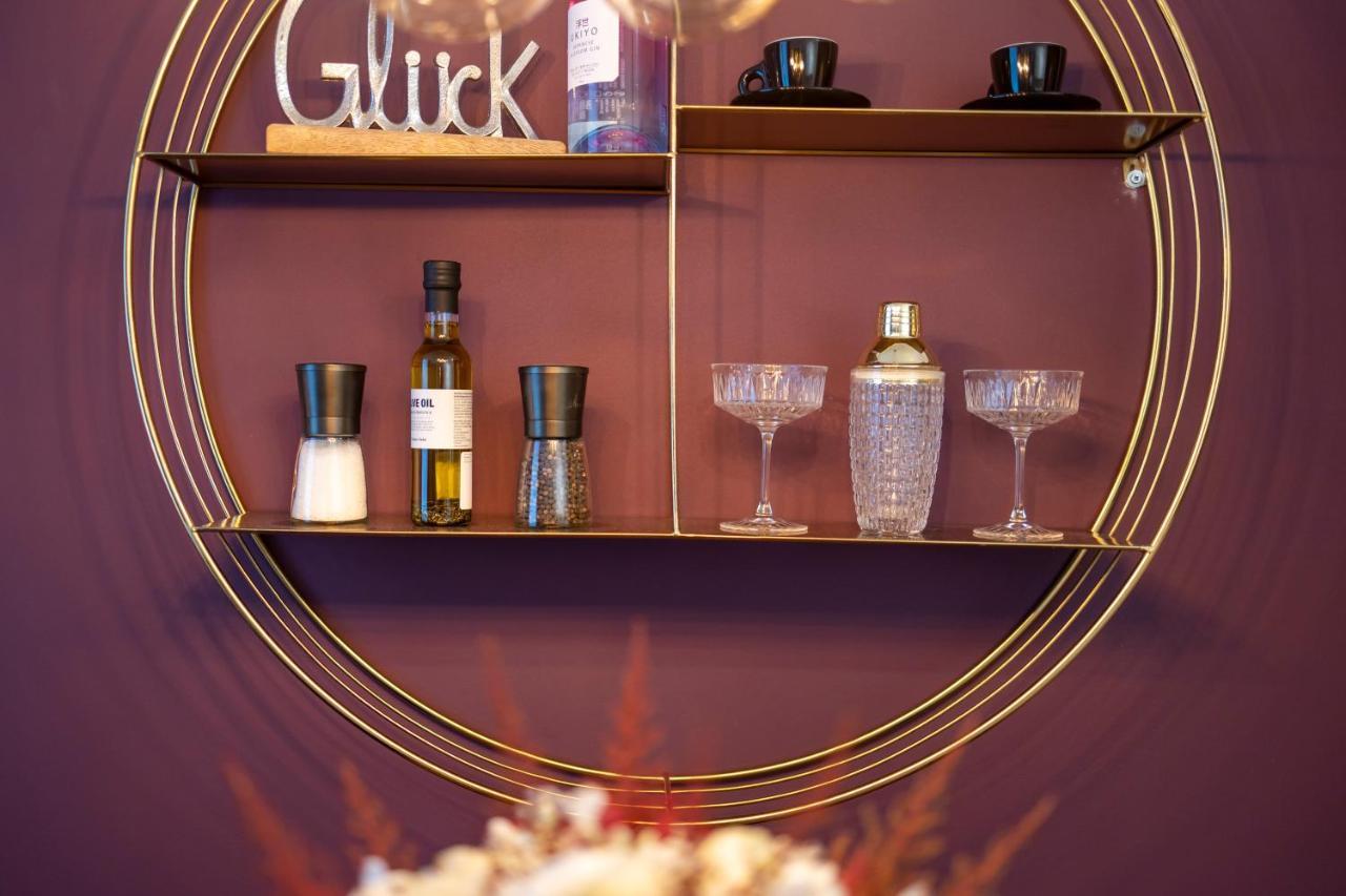 Pure Berlin Apartments - Luxury At Pure Living In City Center Esterno foto
